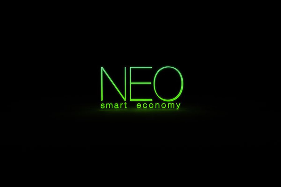 قرارداد هوشمند neo