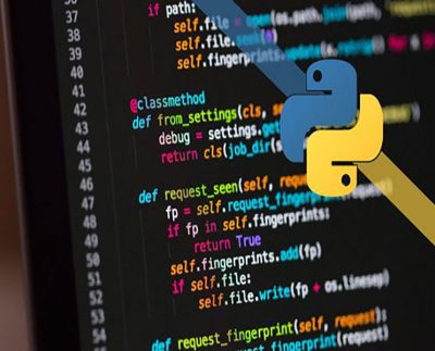زبان برنامه نویسی پایتون