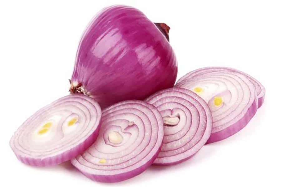 پیاز
