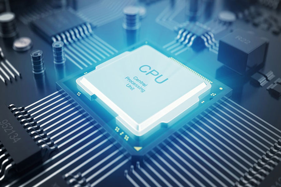 cpu - cpu، اجزای تشکیل دهنده این واحد و توضیح نحوه عملکرد آن - جهان محتوا