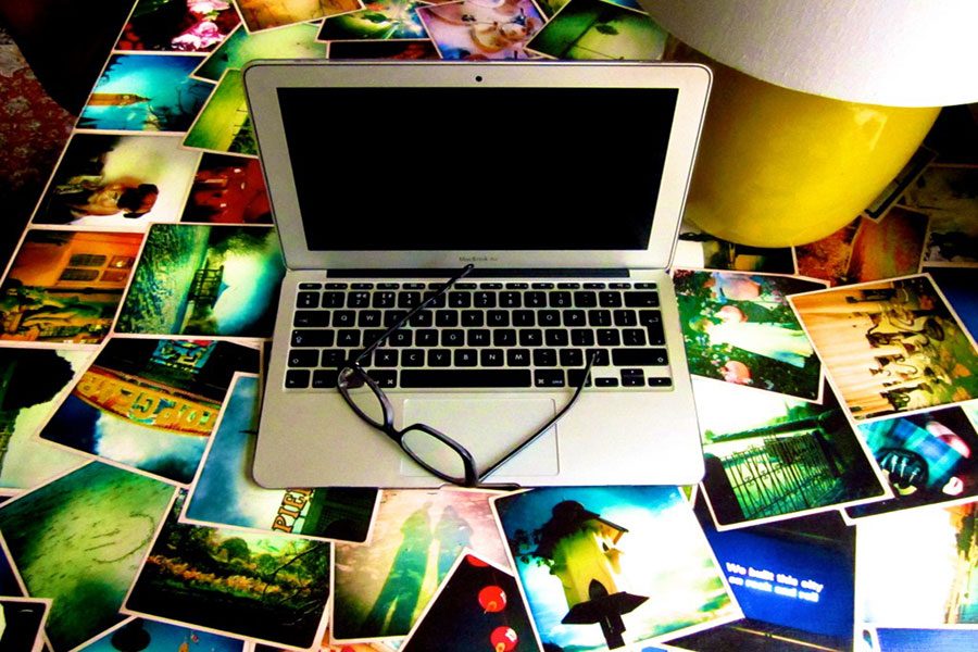 تولید محتوا یونیک و اختصاصی برای سایت