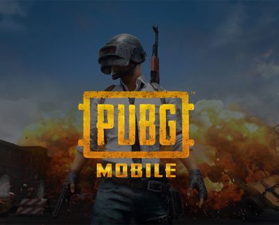 بازی pubg mobile