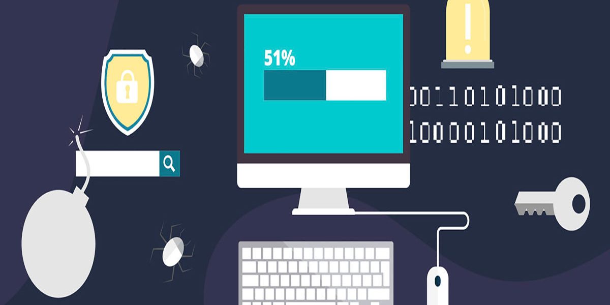 حمله 51 درصدی چیست؟