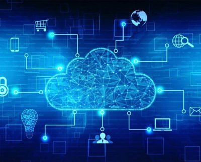 محاسبات ابری