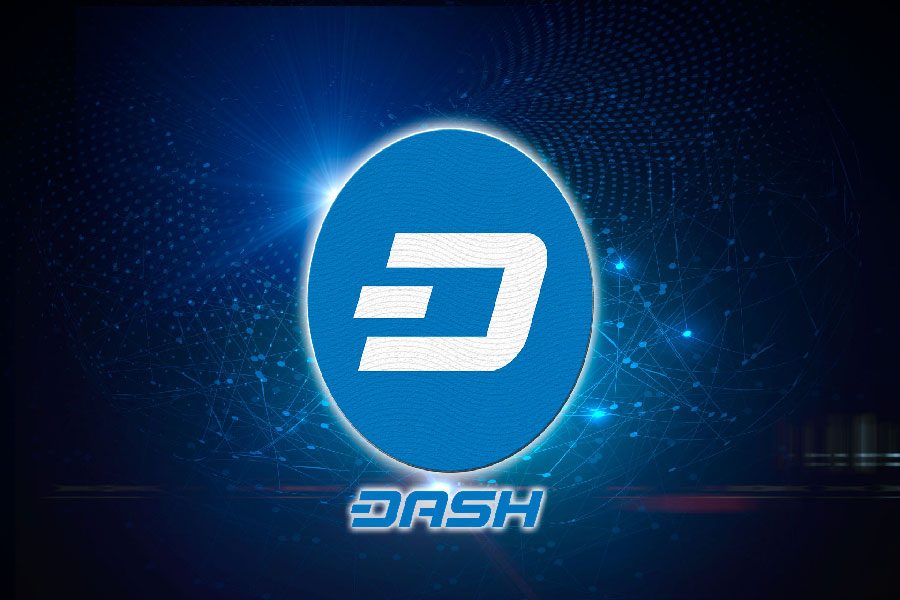 ارز دیجیتال دش