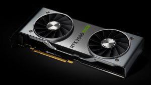 کارت گرافیک Nvidia GeForce RTX 2080 Super