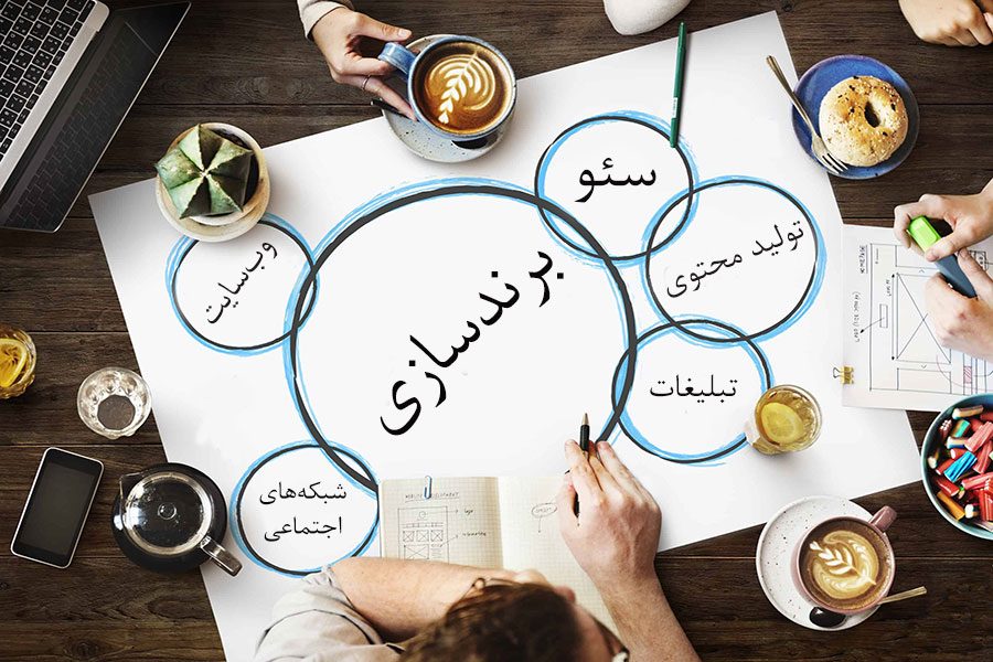 برندسازی چیست؟