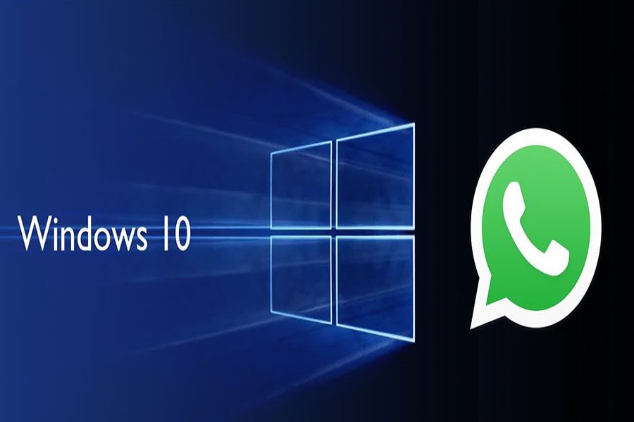 دانلود whatsapp برای ویندوز 10