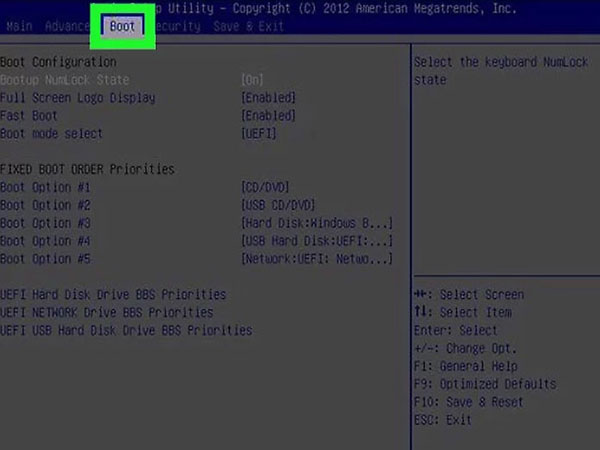 BIOS