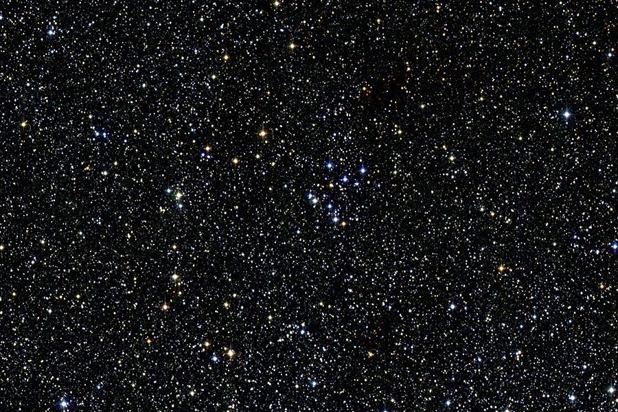 10 دانستنی جالب در مورد ستاره‌ها