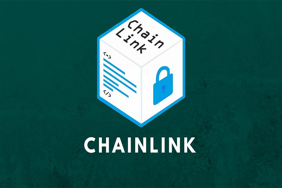 چین لینک چیست؟