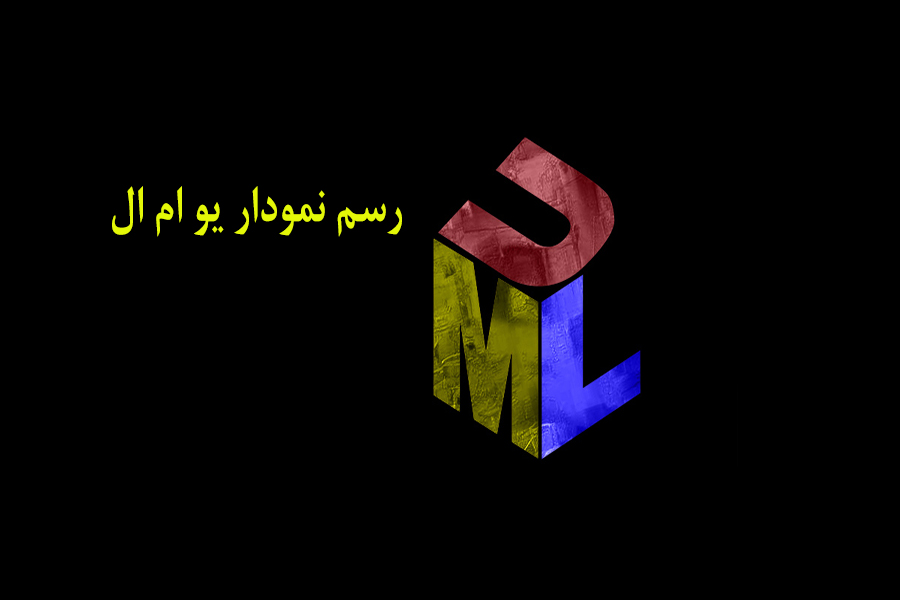 رسم نمودار یو ام ال