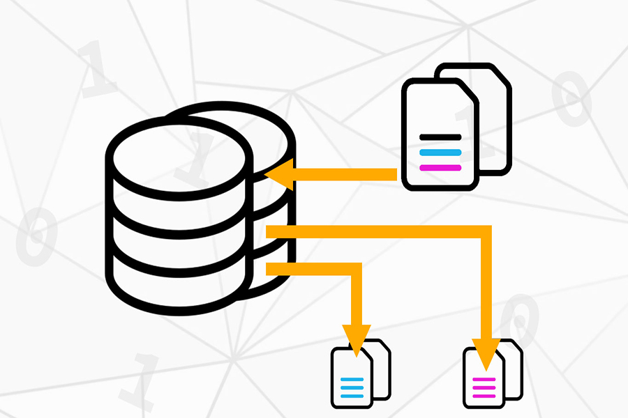 انجام تمرین ERD