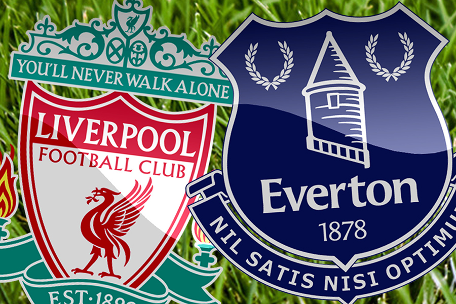 دربی مرسی ساید